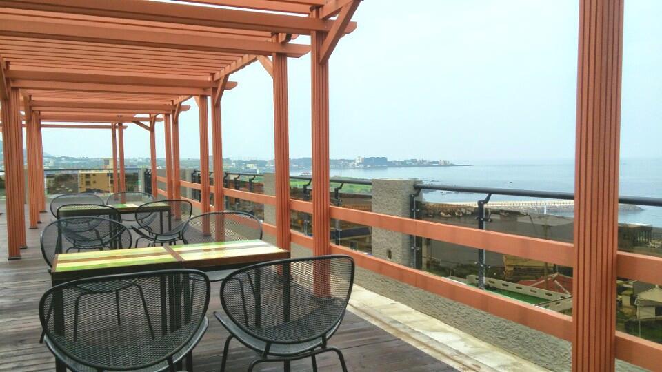 The Stay Century Hotel Jeju Exterior photo